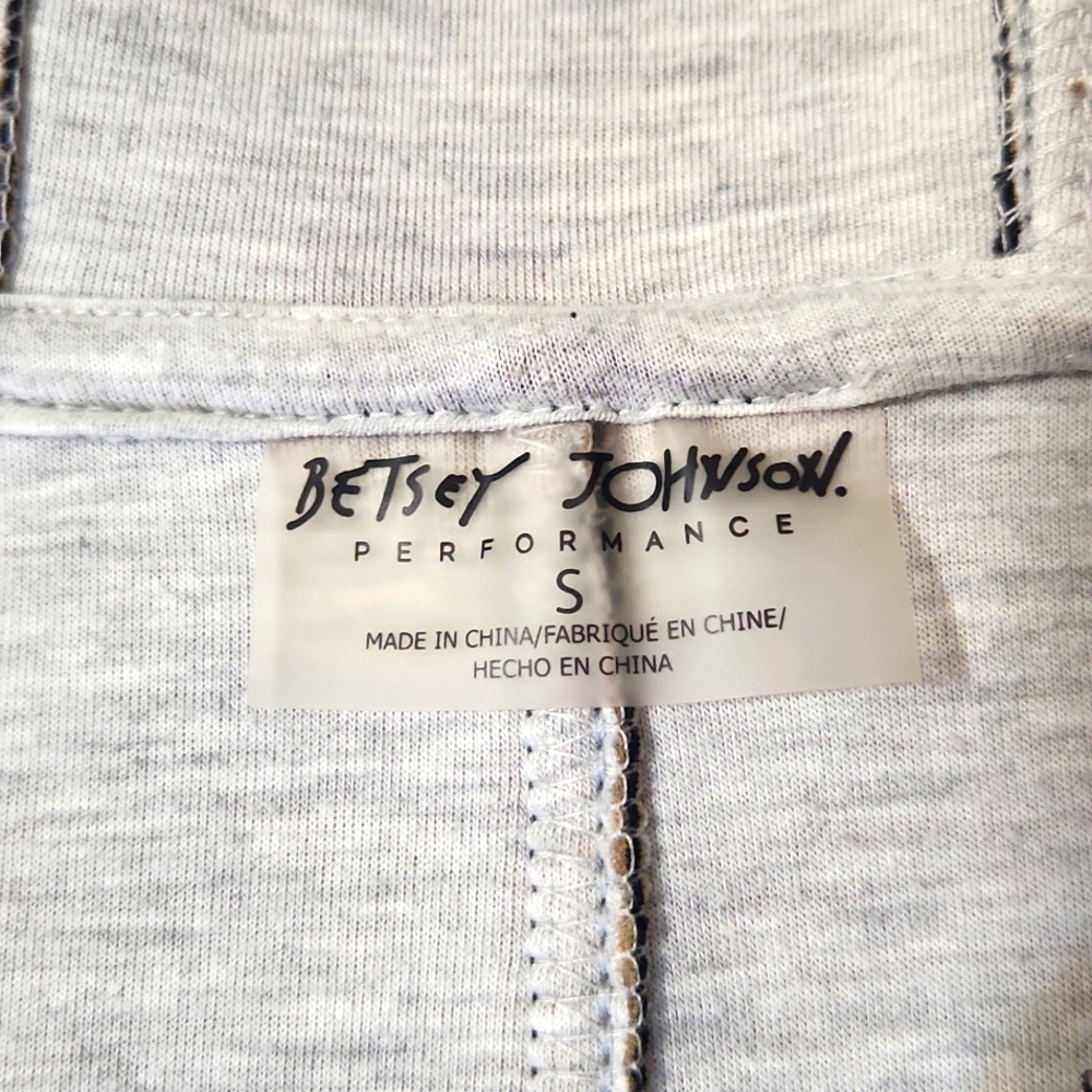 Betsy Johnson Performance Jacket - image 2